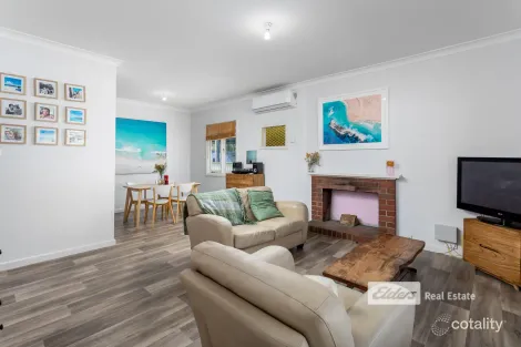 Property photo of 3 Anthony Street Harvey WA 6220