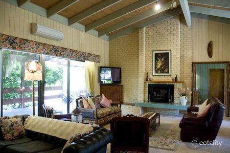 Property photo of 28 Jeffrey Court Gisborne South VIC 3437