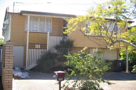 Property photo of 182 Cornwall Street Stones Corner QLD 4120