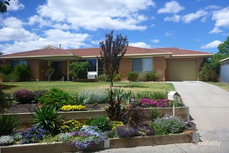 Property photo of 6 Birchman Court West Wodonga VIC 3690