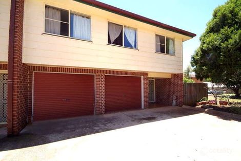 8/8 Phillip St, East Toowoomba, QLD 4350