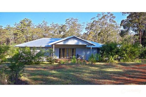 16 Gilliland Cres, Blackbutt North, QLD 4314