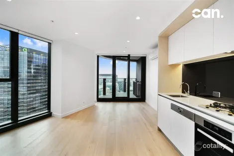 2101/628 Flinders St, Docklands, VIC 3008