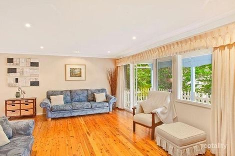 Property photo of 19 Wareemba Avenue Thornleigh NSW 2120