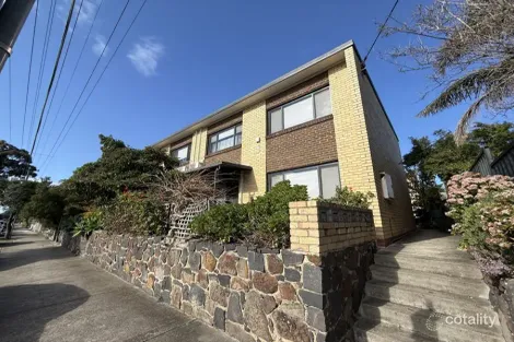 7/96a Stewart St, Brunswick, VIC 3056