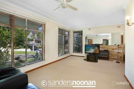 Property photo of 10 Blackbutt Avenue Lugarno NSW 2210
