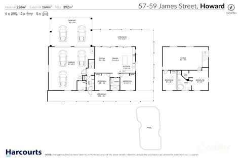 Property photo of 57-59 James Street Howard QLD 4659