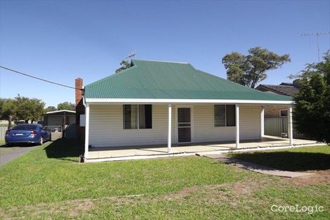 12 Knight St, Coonabarabran, NSW 2357