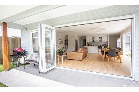Property photo of 25 Seaside Drive Kingscliff NSW 2487