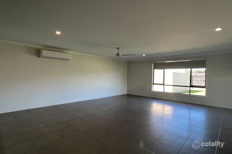 Property photo of 52 McGrath Street Bakers Creek QLD 4740