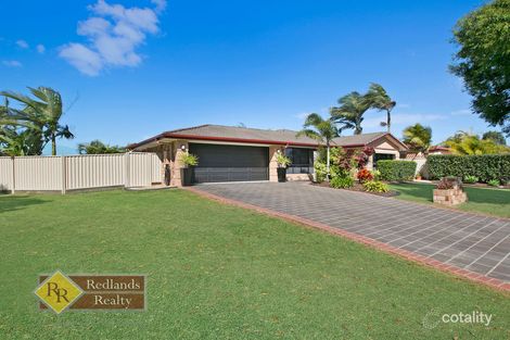 82 Hilliards Park Dr, Wellington Point, QLD 4160