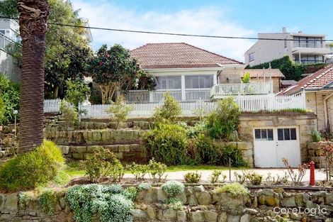 Property photo of 6 Billong Street Kurraba Point NSW 2089