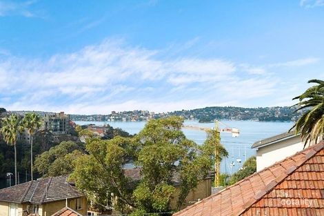 Property photo of 6 Billong Street Kurraba Point NSW 2089