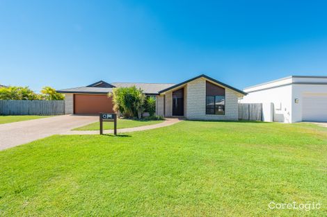 3 Voss Ct, Millbank, QLD 4670