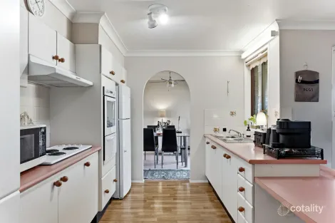 Property photo of 80 Willmington Road Luddenham NSW 2745