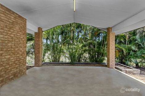 Property photo of 26 Petersen Road Craignish QLD 4655