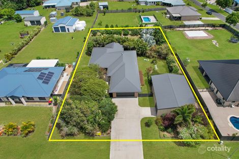 Property photo of 26 Petersen Road Craignish QLD 4655