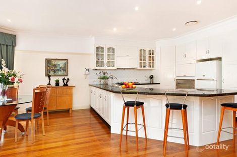 Property photo of 18 Bannockburn Road Pymble NSW 2073