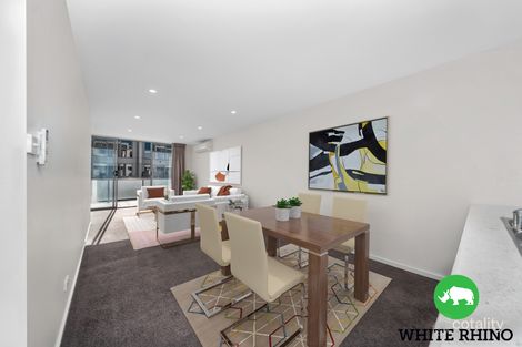 Property photo of 24/815 Horse Park Drive Amaroo ACT 2914