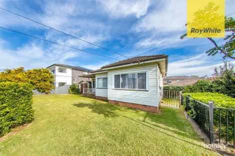 Property photo of 31 Hillman Avenue Rydalmere NSW 2116