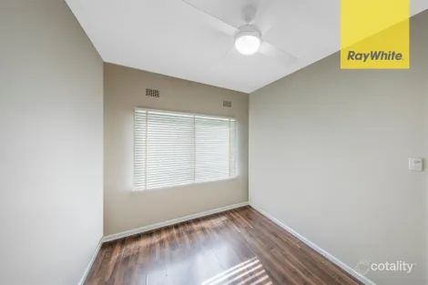 Property photo of 31 Hillman Avenue Rydalmere NSW 2116