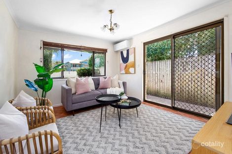 Property photo of 22 Keats Street Cannon Hill QLD 4170