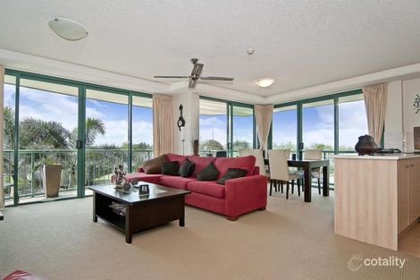 18/6-8 Aerodrome Rd, Maroochydore, QLD 4558