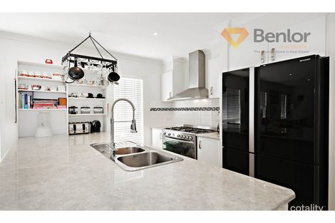 Property photo of 7 Noah Way Tarneit VIC 3029