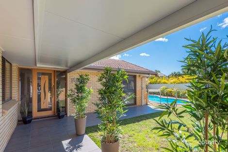 Property photo of 5 Cedar Court Palm Beach QLD 4221