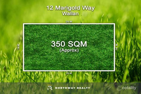 12 Marigold Way, Wallan, VIC 3756