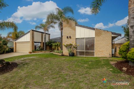 Property photo of 92 Bermuda Drive Ballajura WA 6066