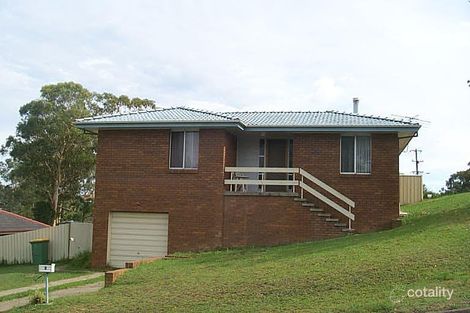 5 Banksia Cres, Nambucca Heads, NSW 2448