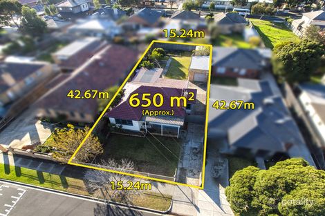 42 Ida St, Niddrie, VIC 3042