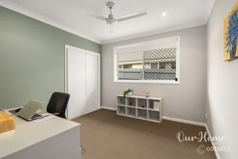 Property photo of 34 Carnarvon Avenue Springfield Lakes QLD 4300