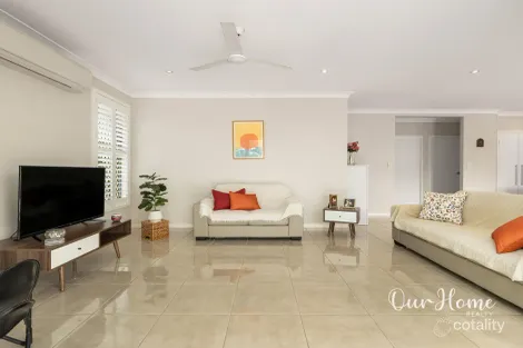 Property photo of 34 Carnarvon Avenue Springfield Lakes QLD 4300