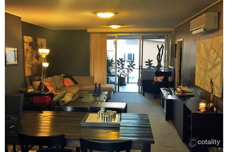 217/1000 Ann St, Fortitude Valley, QLD 4006