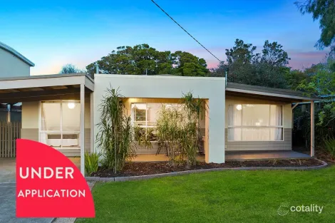Property photo of 85 Rosebud Parade Rosebud VIC 3939