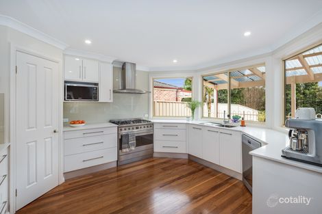 Property photo of 45 Robinia Parade Springfield NSW 2250