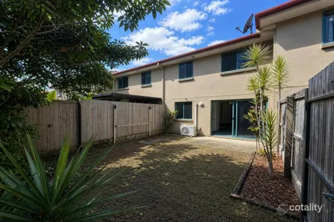 Property photo of 43/24 Beattie Road Coomera QLD 4209