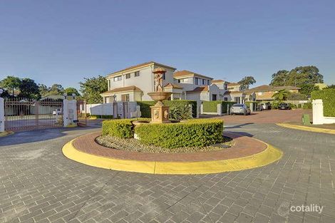 Property photo of 27/52 Daw Road Runcorn QLD 4113