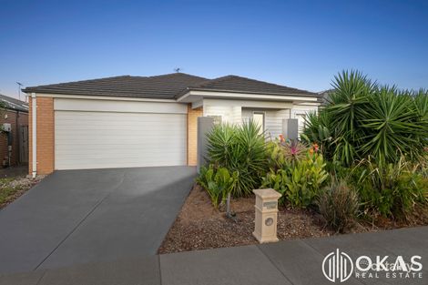 16 Felix Way, Tarneit, VIC 3029