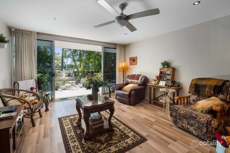 Property photo of 1113/2 Activa Way Hope Island QLD 4212