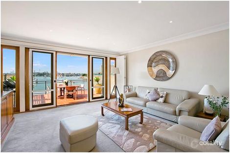 Property photo of 2/112 Lower St Georges Crescent Drummoyne NSW 2047