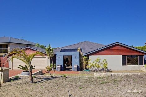Property photo of 110 Castlecrag Drive Kallaroo WA 6025