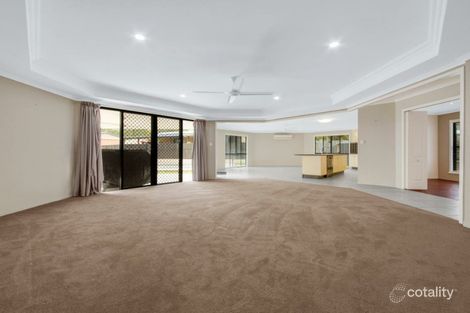 Property photo of 35 Katrina Boulevard New Auckland QLD 4680
