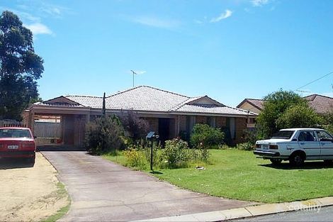 13 Jindabyne Hts, South Lake, WA 6164