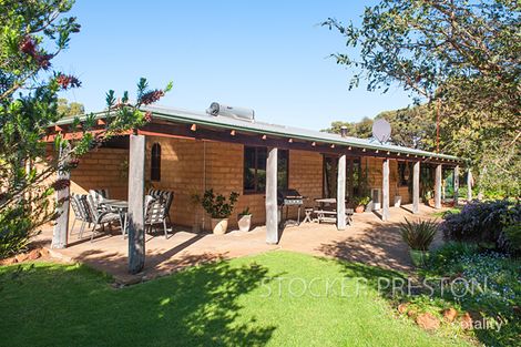 97 Treeton Rd N, Cowaramup, WA 6284