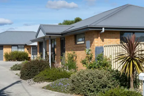 Property photo of 1/58 Benny Street Latrobe TAS 7307