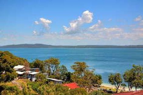 Property photo of 74 Government Road Nelson Bay NSW 2315