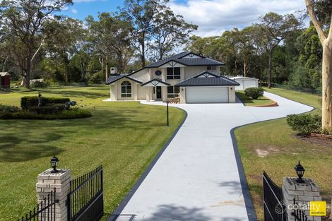 Property photo of 10-12 Guyana Court Capalaba QLD 4157